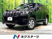 2020 TOYOTA LAND CRUISER PRADO TX