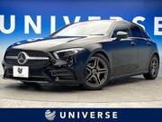 2019 MERCEDES BENZ A-CLASS