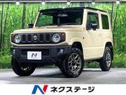 2022 SUZUKI JIMNY XC