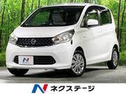 2013 NISSAN DAYZ
