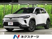 2025 TOYOTA COROLLA CROSS HYBRID Z