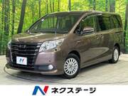 2015 TOYOTA NOAH