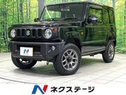 2022 SUZUKI JIMNY XC