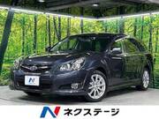 2012 SUBARU LEGACY TOURING WAGON