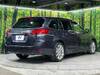 SUBARU LEGACY TOURING WAGON