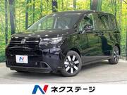 2025 HONDA FREED