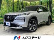 2023 NISSAN X-TRAIL