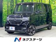 2021 HONDA N-BOX CUSTOM