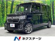 2024 HONDA N-BOX CUSTOM