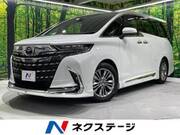 2024 TOYOTA ALPHARD