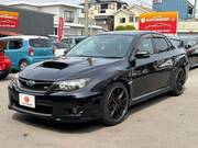 2012 SUBARU IMPREZA WRX TYPE R STi