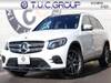MERCEDES BENZ GLC-CLASS