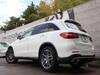 MERCEDES BENZ GLC-CLASS