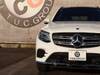 MERCEDES BENZ GLC-CLASS