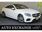 2018 MERCEDES BENZ E-CLASS