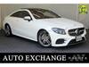 MERCEDES BENZ E-CLASS