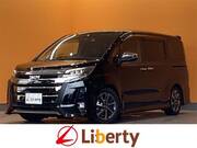 2021 TOYOTA NOAH
