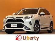 2019 TOYOTA RAV4 X