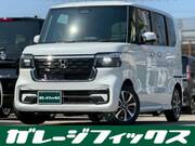 2026 HONDA N-BOX CUSTOM