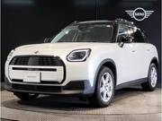 2025 BMW MINI
