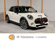 2019 BMW MINI COOPER S