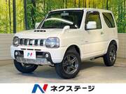 2013 SUZUKI JIMNY CROSS ADVENTURE