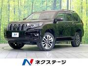 2023 TOYOTA LAND CRUISER PRADO