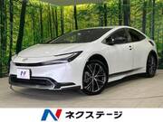 2023 TOYOTA PRIUS