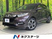 2019 HONDA VEZEL
