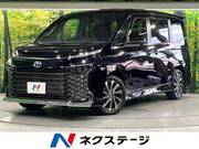 2024 TOYOTA VOXY