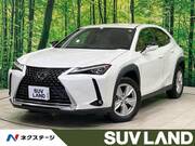 2023 LEXUS UX