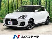 2018 SUZUKI SWIFT SPORT