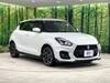 SUZUKI SWIFT SPORT