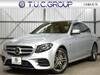 MERCEDES BENZ E-CLASS