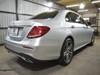 MERCEDES BENZ E-CLASS