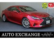 2019 LEXUS RC