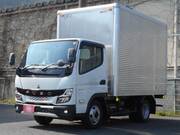 2023 FUSO CANTER