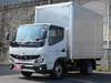 FUSO CANTER