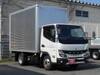FUSO CANTER
