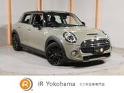 2018 BMW MINI COOPER S