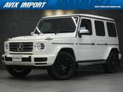 2019 MERCEDES BENZ G-CLASS