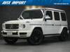 MERCEDES BENZ G-CLASS