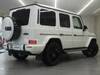 MERCEDES BENZ G-CLASS