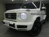 MERCEDES BENZ G-CLASS