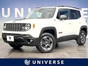 2016 CHRYSLER JEEP RENEGADE