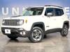 CHRYSLER JEEP RENEGADE