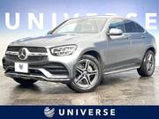 2021 MERCEDES BENZ GLC-CLASS