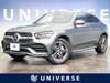 MERCEDES BENZ GLC-CLASS