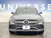 MERCEDES BENZ GLC-CLASS
