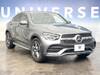MERCEDES BENZ GLC-CLASS